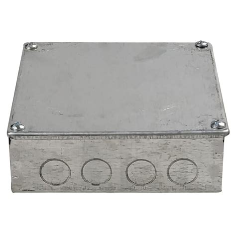 metal distribution box factory|metal adaptable box sizes.